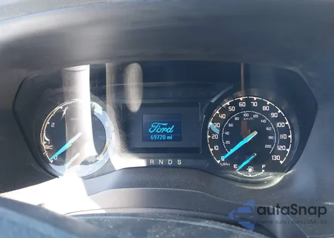 2021 Ford Ranger Xl from USA, damaged, VIN 1FTER4FH6MLD52844